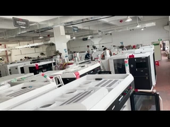 सीपीईटी एजिंग टेस्ट उपकरण उत्पादन कार्यशाला