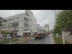 वृद्ध अलमारियों का परिवहन और लोड