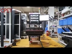 एटीई: एलईडी ड्राइवर बिजली आपूर्ति पीसीबीए फंक्शन टेस्ट सिस्टम