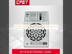 65W 8CH डीसी चार्जर पावर ट्रांसफार्मर प्रोग्राम करने योग्य एलईडी परीक्षक इलेक्ट्रॉनिक भार