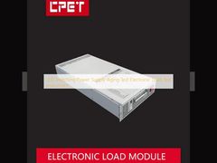 एलईडी स्विचिंग पावर सप्लाई एजिंग टेस्ट इलेक्ट्रॉनिक लोड टेस्ट इंस्ट्रूमेंट