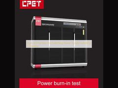 स्विचिंग पावर सप्लाई स्विचिंग कन्वर्टर के लिए कक्ष में बर्न