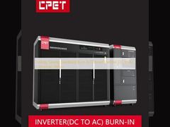 ऊर्जा बचत प्रतिक्रिया कैबिनेट इन्वर्टर डीसी करने के लिए एसी कनवर्टर रिफ्लक्स में जला