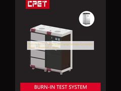 बड़े पैमाने पर ऊर्जा भंडारण कनवर्टर्स के लिए परीक्षण में जलने शक्ति रूपांतरण प्रणाली