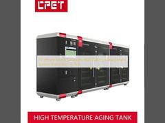 ईवी वाहन मोटर नियंत्रक बीएमएस बैटरी प्रबंधन प्रणाली बोर्ड बर्न इन टेस्ट