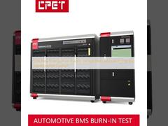 32A नई ऊर्जा शुद्ध इलेक्ट्रिक वाहन बीएमएस मॉड्यूल उम्र बढ़ने परीक्षण प्रयोगात्मक कैबिनेट