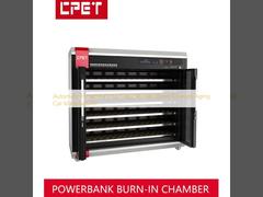 स्वचालित पोर्टेबल फास्ट चार्ज मोबाइल पावर चार्जर