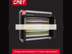 एलईडी लैंप बिजली की आपूर्ति घरेलू उपकरण नियंत्रण बोर्ड की उम्र बढ़ने परीक्षण उपकरण