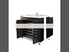 ब्लूटूथ हेडसेट एजिंग कैबिनेट मल्टी चैनल पावर एजिंग टेस्ट मशीन