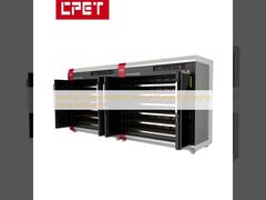 पावर बैंक स्मार्ट ब्लूटूथ हेडसेट चार्जिंग डिस्चार्जिंग एजिंग टेस्ट मशीन