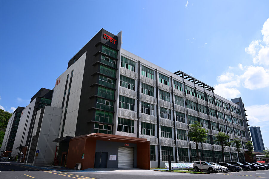 चीन Shenzhen CPET Electronics Co., Ltd. कंपनी प्रोफ़ाइल 
