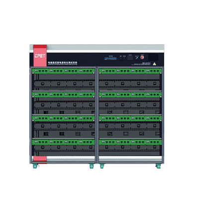 पोर्टेबल एनर्जी स्टोरेज पावर सप्लाई मशीन डिस्चार्ज बर्न इन टेस्ट उपकरण