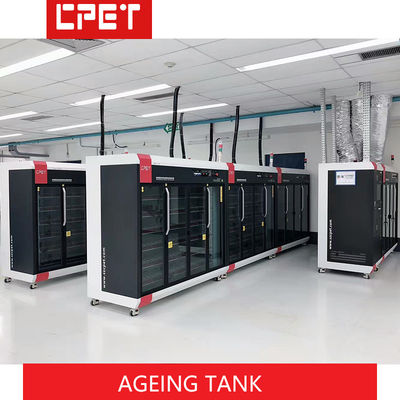 ग्रिड से जुड़े इन्वर्टर डीसी से एसी ट्रांसफार्मर के लिए उम्र बढ़ने परीक्षण उपकरण