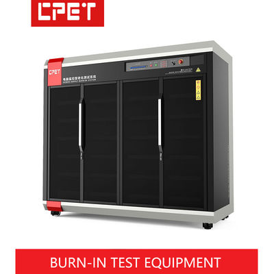 इलेक्ट्रानिक लोड एजिंग के साथ वाहन एलईडी एजिंग मशीन परीक्षण उपकरण